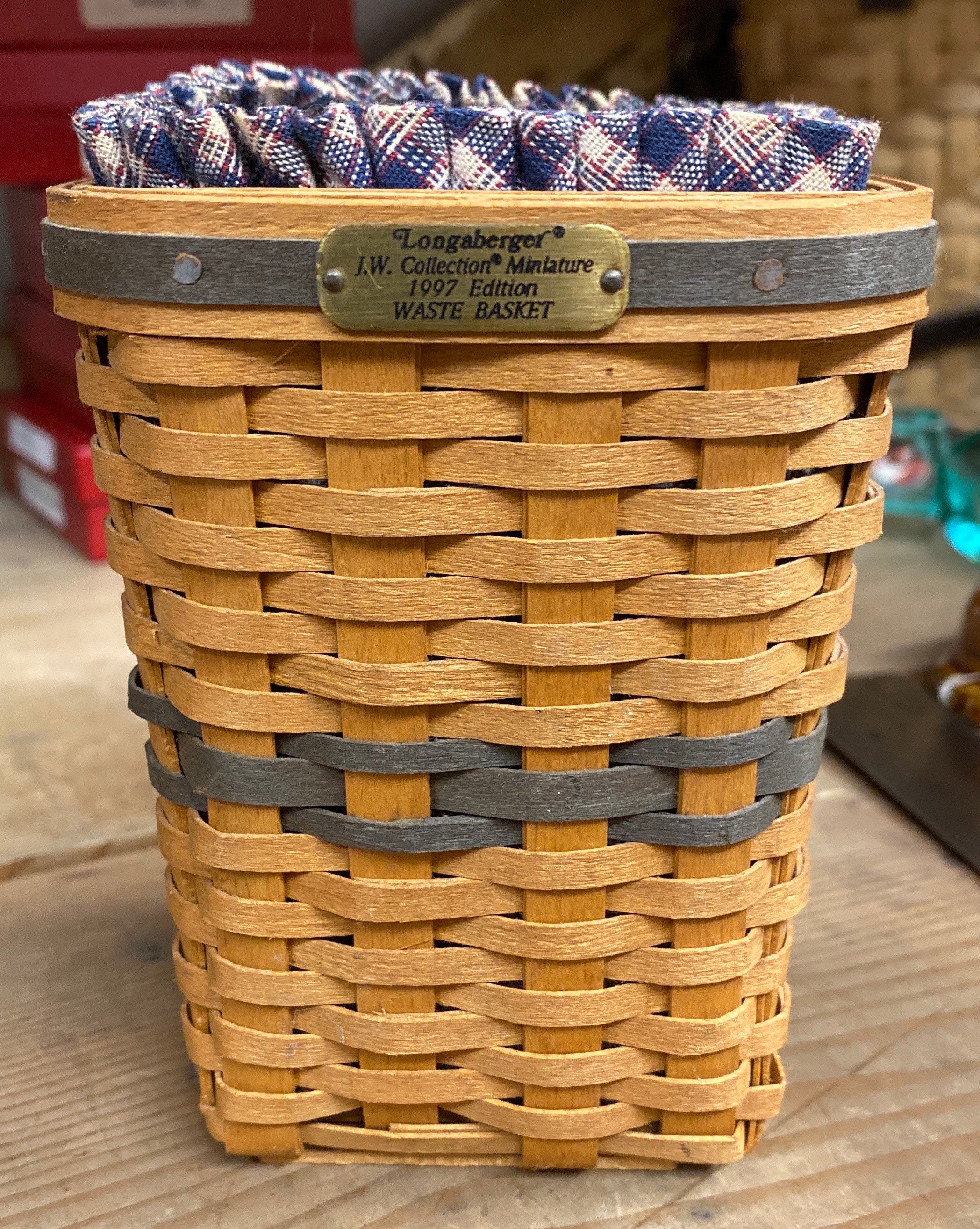 Longaberger Collector's