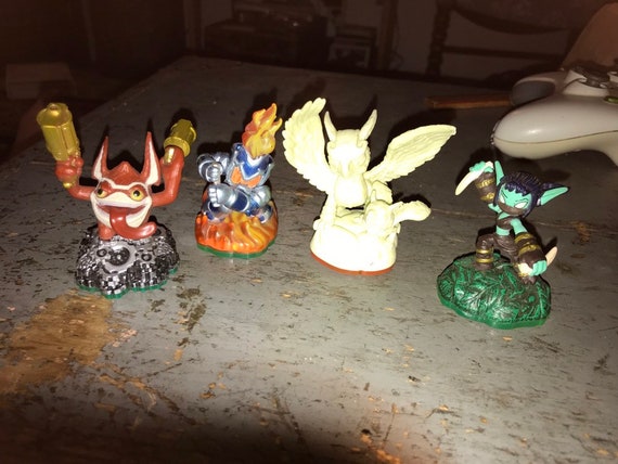 dark sonic action figure