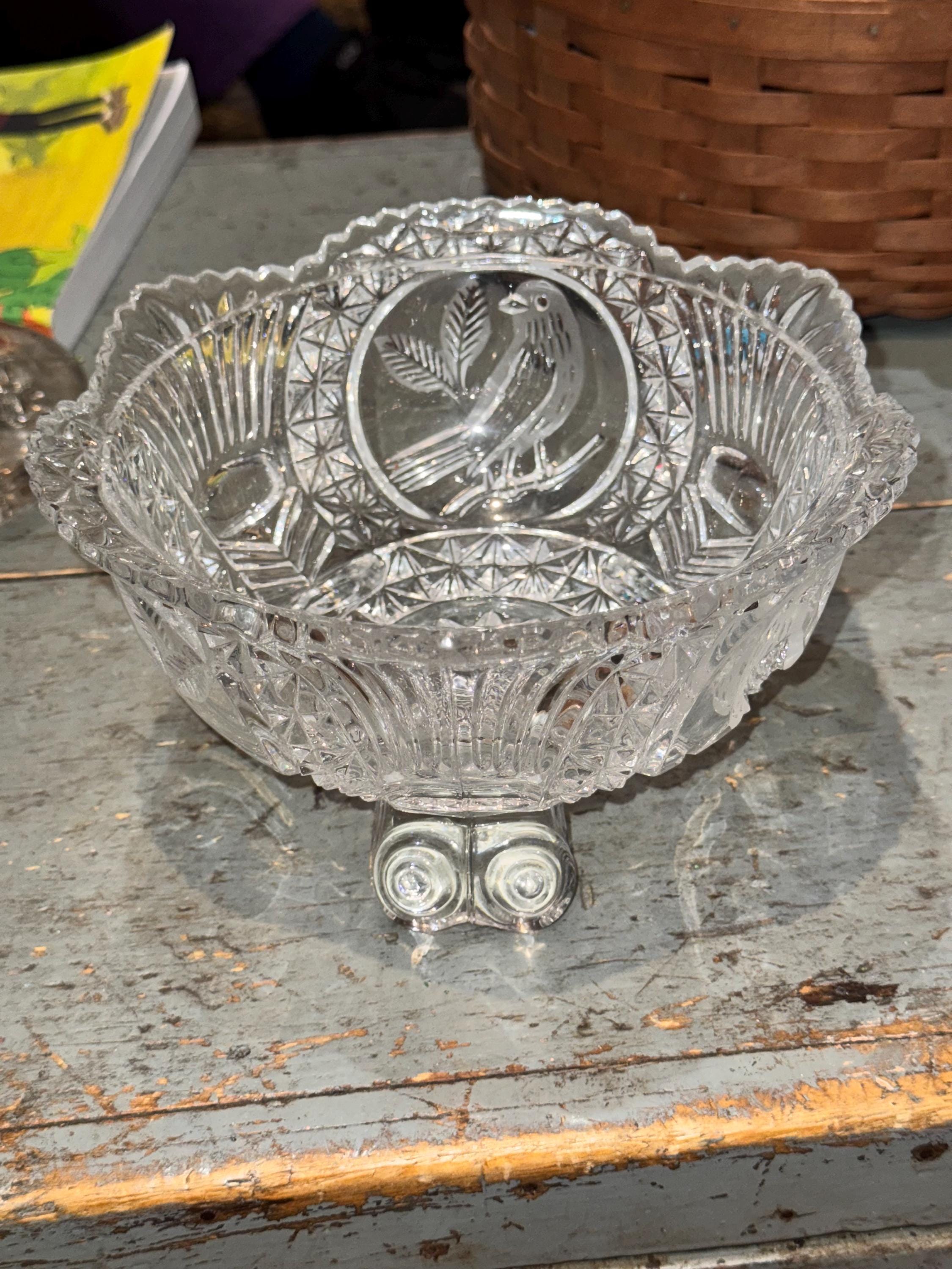 Hofbauer crystal - Etsy 日本