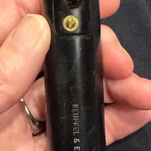 Keuffel and Esser - Etsy