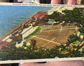Antique Postcard