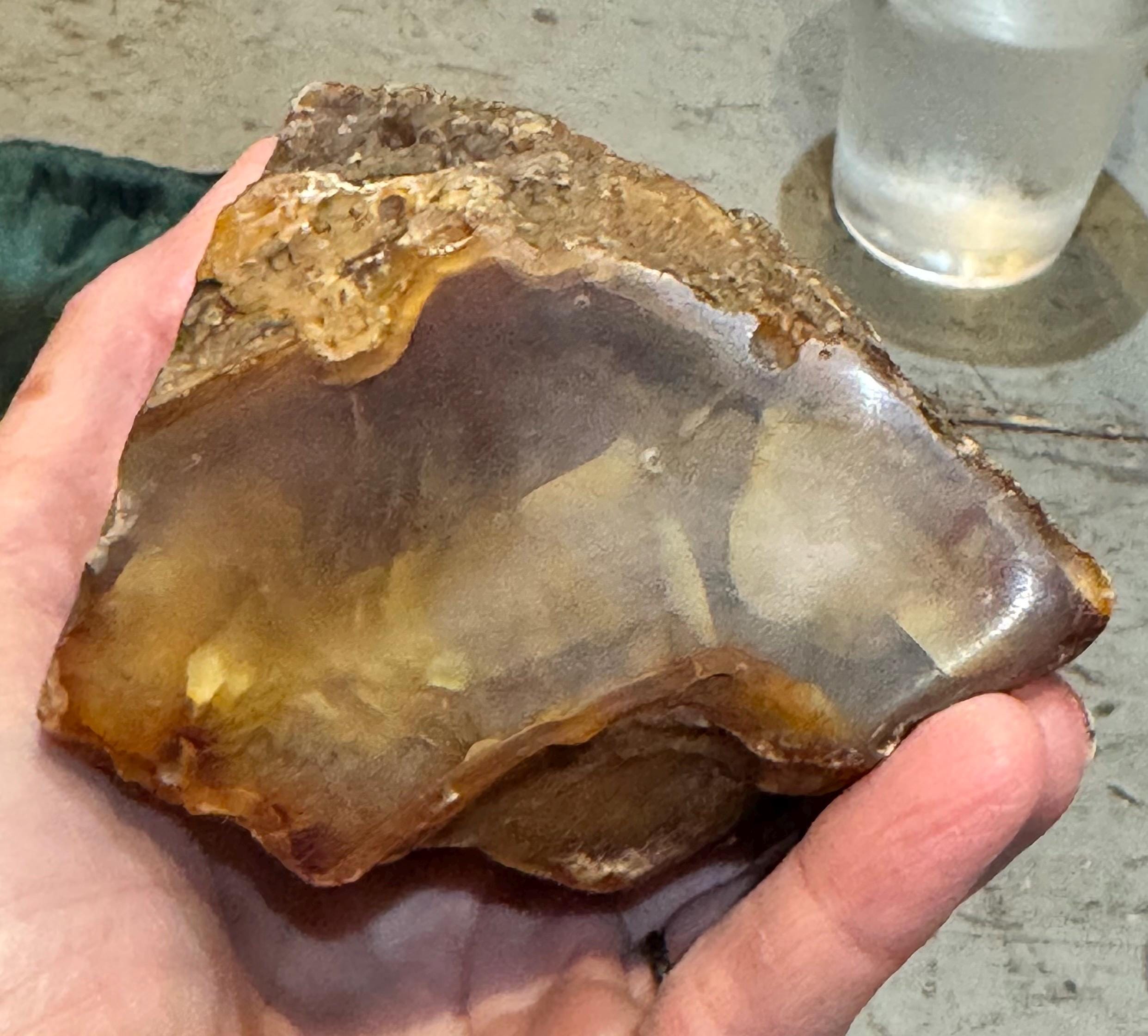 Cryptocrystalline - Etsy