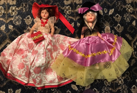 Plastic dolls best sale online