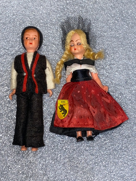 Plastic cheap dolls online