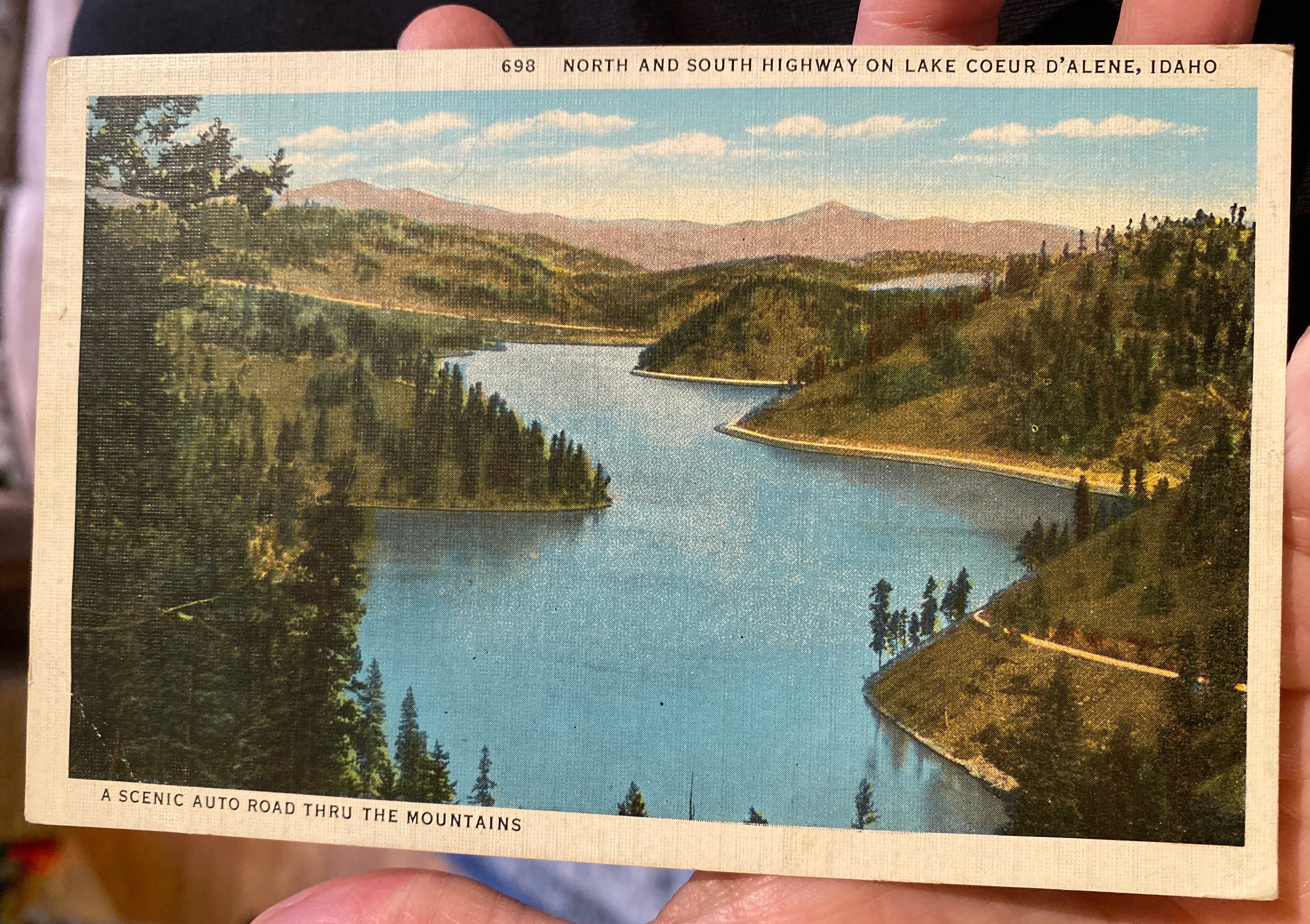 Memorabilia Art & Collectibles Collectibles Beautiful Antique Linen