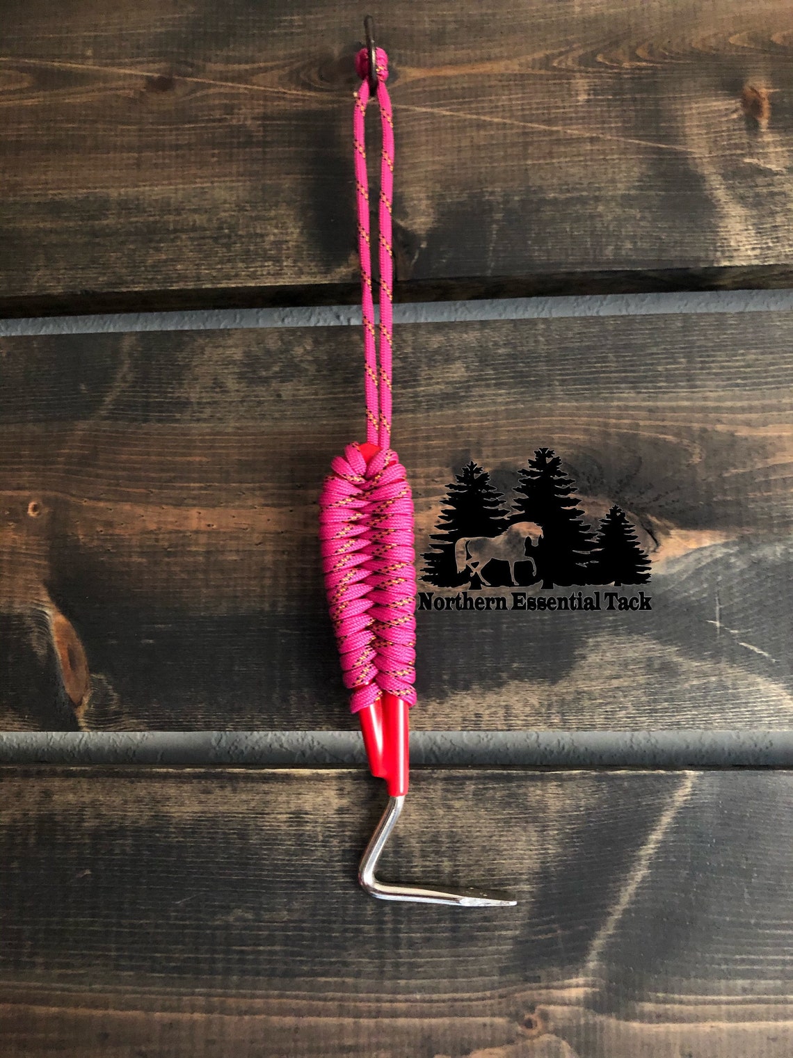 Custom Order Hoof Pick Etsy