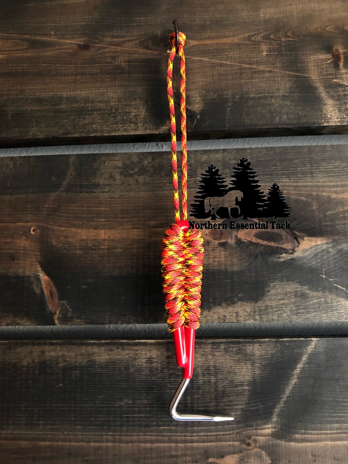 Custom Order Hoof Pick Etsy