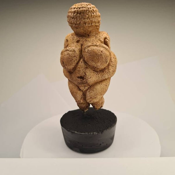 Venus of Willendorf