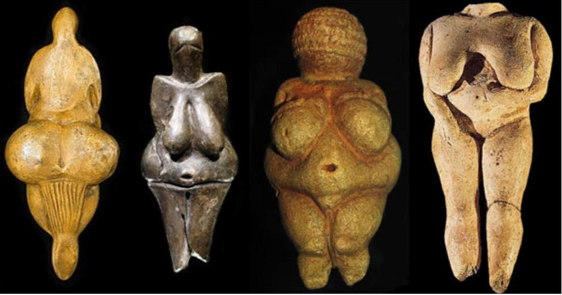 Dove Si Trova La Venere Di Willendorf