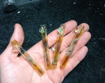 その他 Glass wood amber one hitter その他 Glass wood amber one hitter その他 Glass wood amber