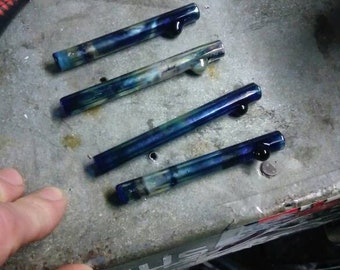 Glass one hitter