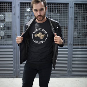 Gold Edition Ryker Shirt, Can am Ryker, Ryker Apparel, Ryker Shirt für Männer, Schwarzes Ryker Shirt, Ryker T-Shirt für Frauen, Loc'd In With Trey