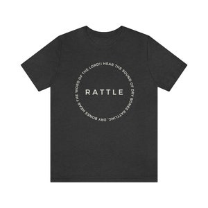 Maglietta personalizzata con sonaglio: abbigliamento cristiano Elevation Worship immagine 9