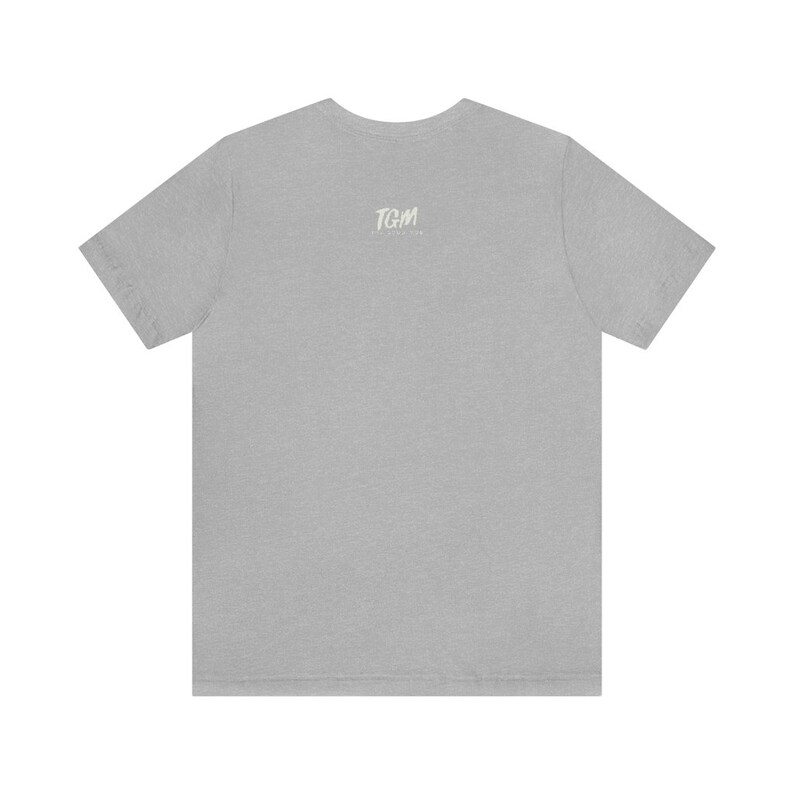 Maglietta personalizzata con sonaglio: abbigliamento cristiano Elevation Worship immagine 7