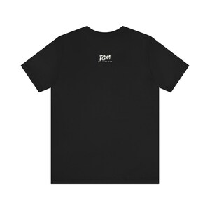 Maglietta personalizzata con sonaglio: abbigliamento cristiano Elevation Worship immagine 3