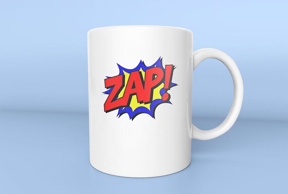 Funny Superman And Wonder Woman 11 Oz Coffee Mug Tea Cup Gift Funny Superman And Wonder Woman 11 Oz Coffee Mug Tea Cup Gift