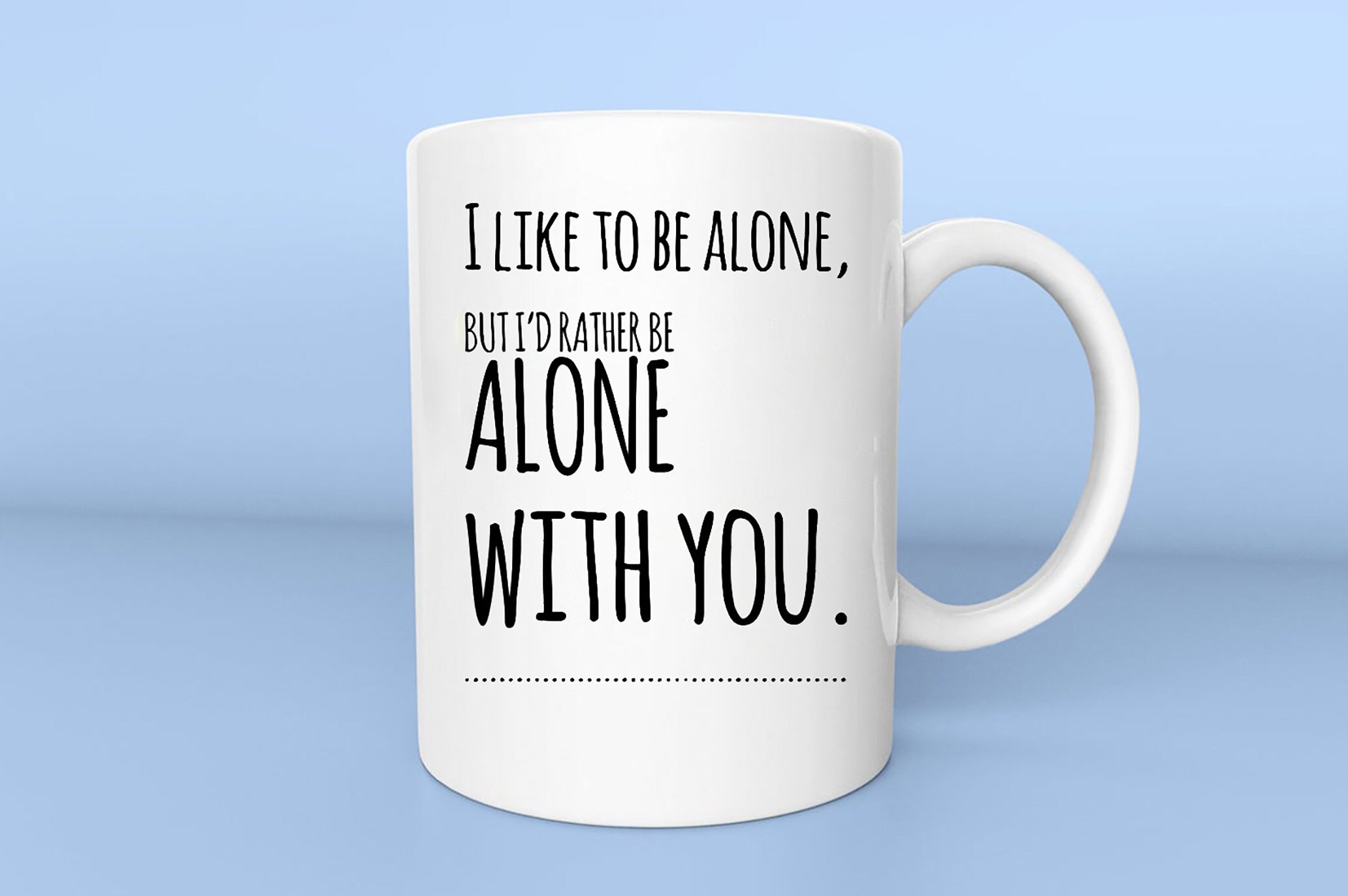 cant be alone with you cant be alone with you