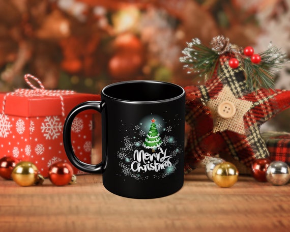 Best friend christmas mug Clearance