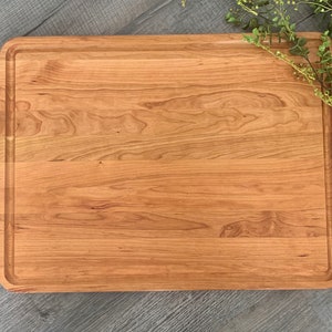 Personalized Cutting Board, Anniversary Gift, Wedding Anniversary Gift ...