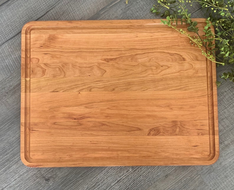 Personalized Cutting Board Custom Charcuterie Board This Kitchen is Seasoned with Love Anniversary Gift Housewarming gift Wedding Gift