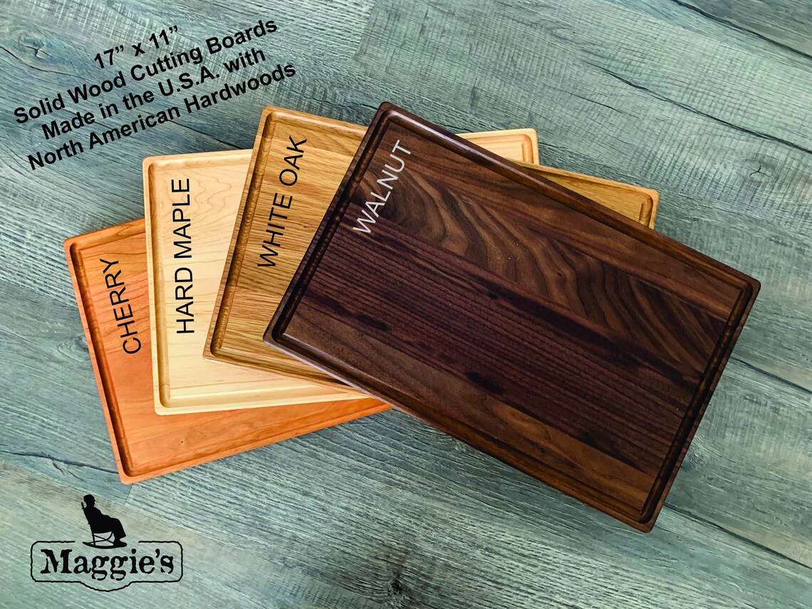 Personalized Cutting Board Dinner is Better When We Eat Etsy