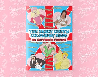 Download Colouring Books Etsy Uk
