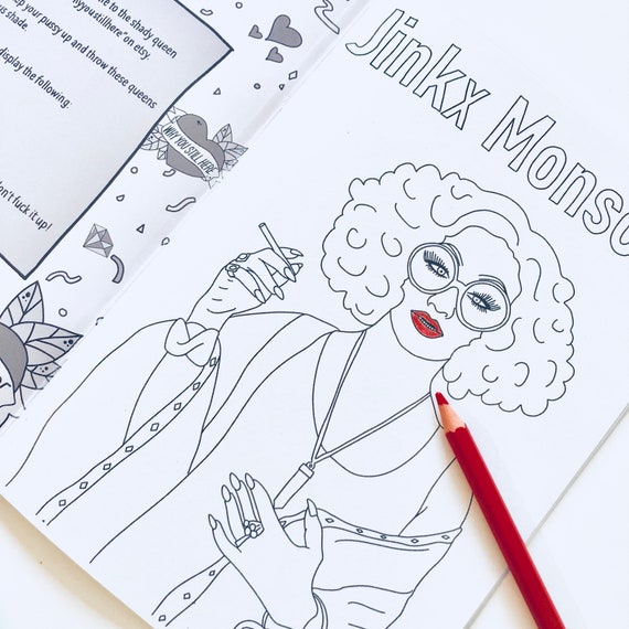 420 Coloring Book Queen Free