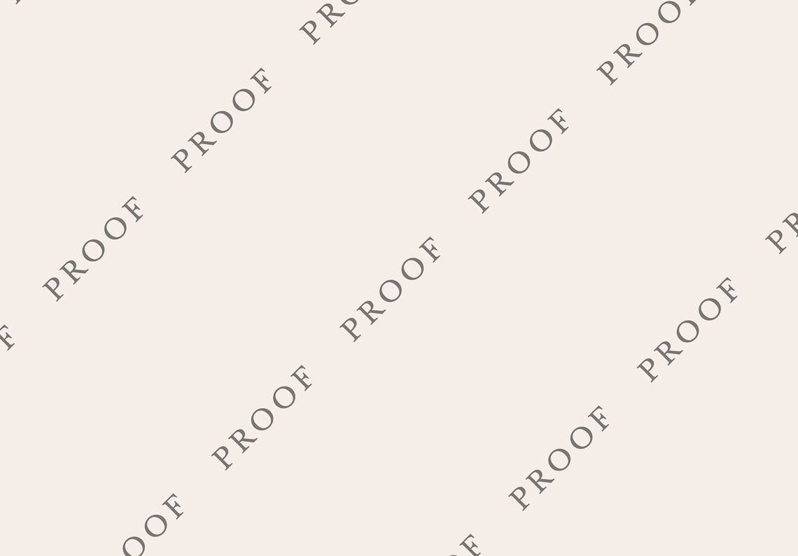 Watermark Copyright Protection PROOF Watermark PNG Watermark Etsy UK