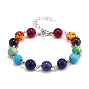 Chakra Bracelet