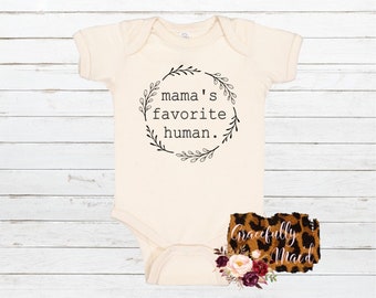 Free Free Mama&#039;s Favorite Human Svg 309 SVG PNG EPS DXF File