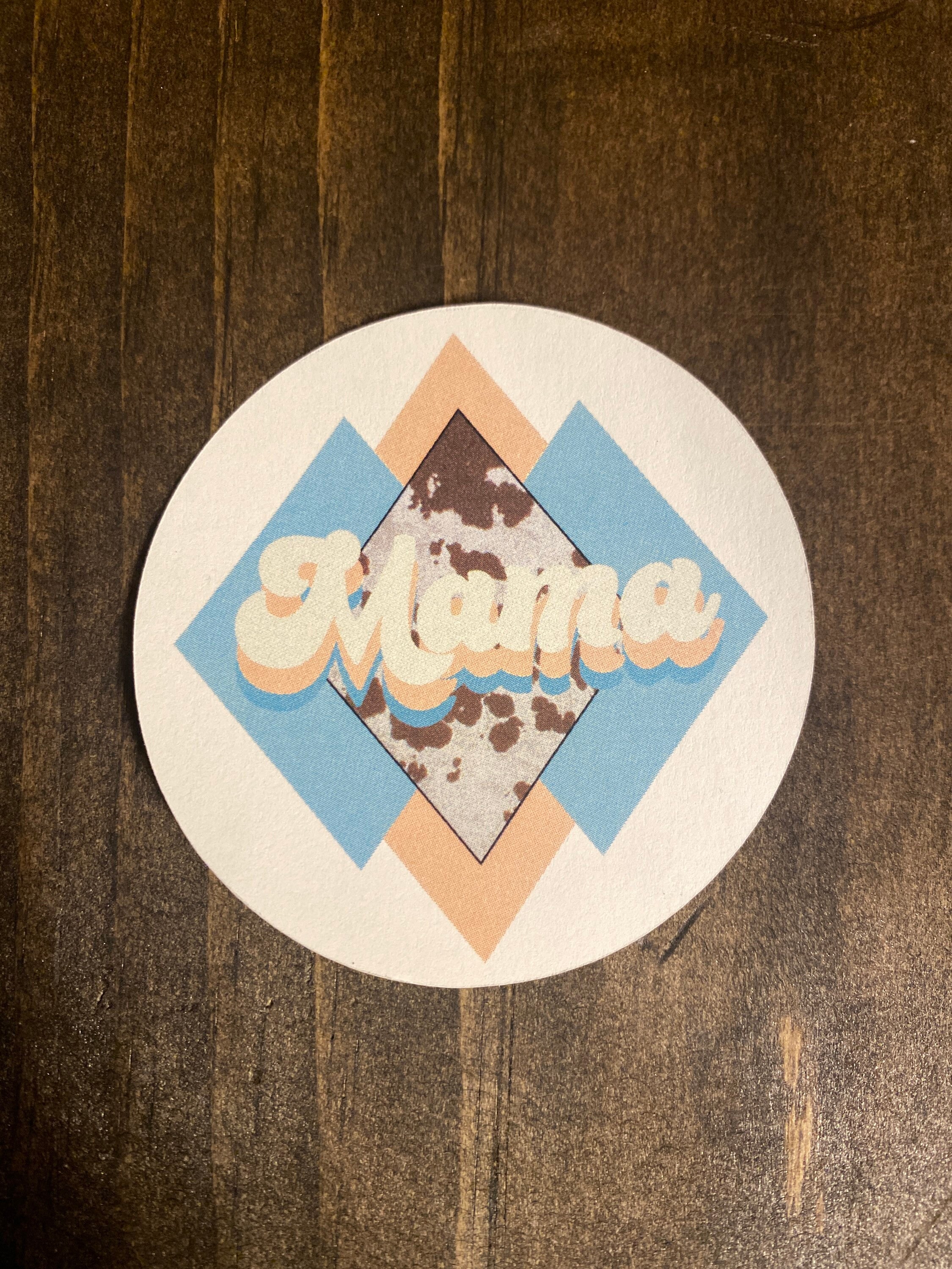 Custom Car Freshie Cardstock Freshie Supplies Cardstock Etsy