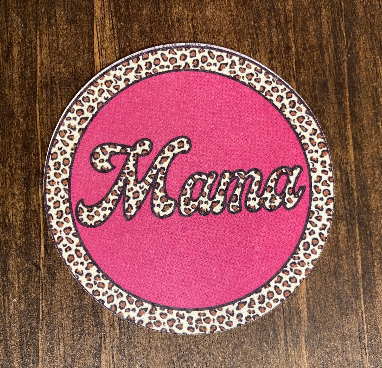 Mama Custom Car Freshie Cardstock Freshie Supplies Cardstock Etsy