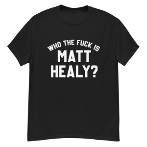 Who is Matt Healy - the 1975