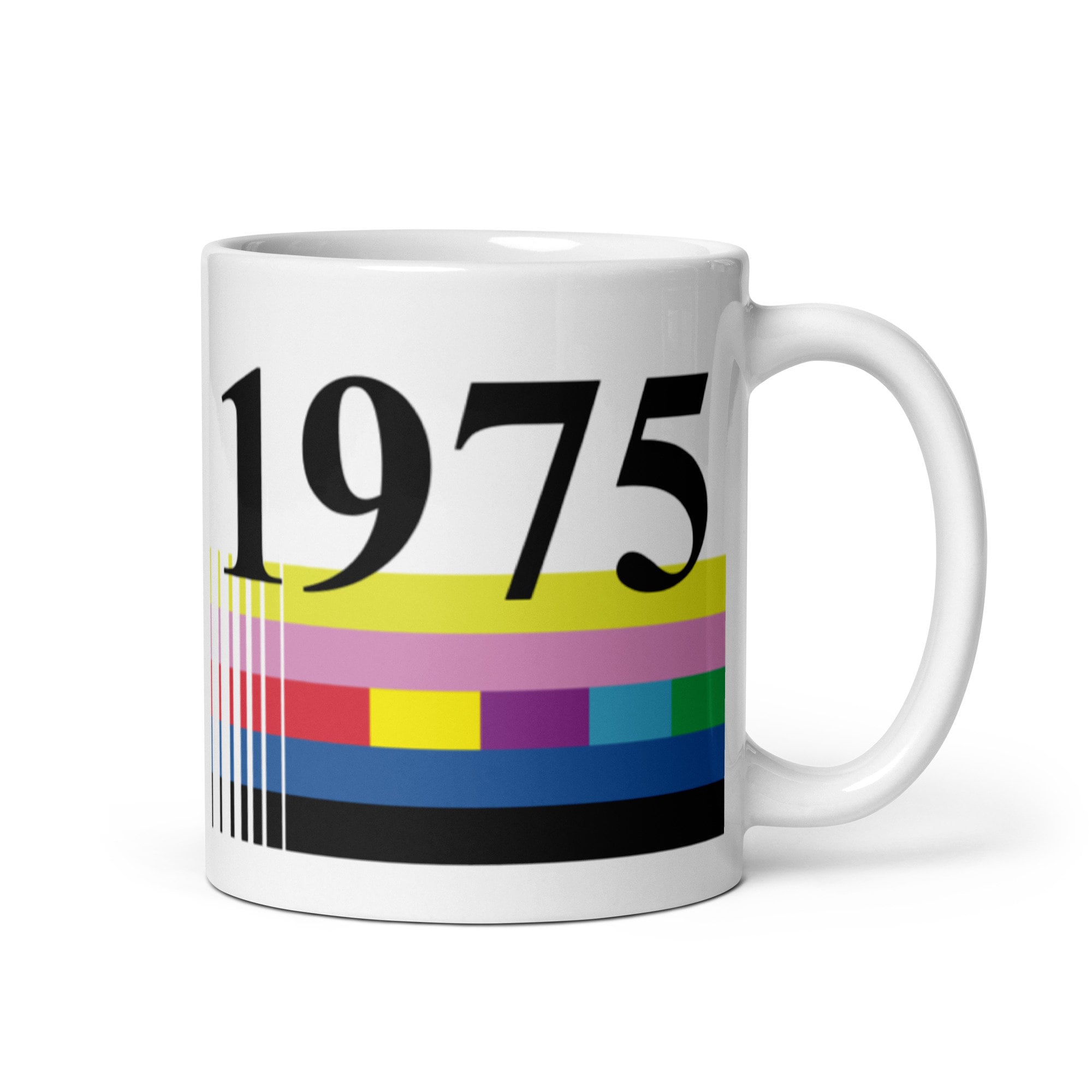 デザイン 陶器カップ 1975年 陶器マグカップ - Etsy 日本