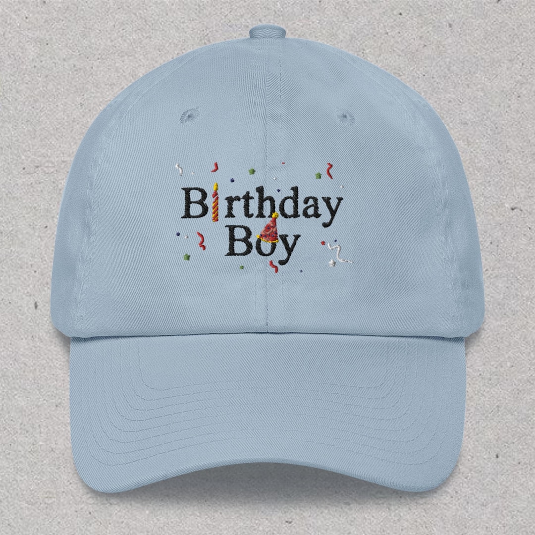 Born To Yap Dad Hat