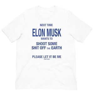Space T-shirt