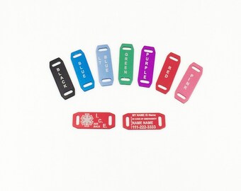 Runners Id Card