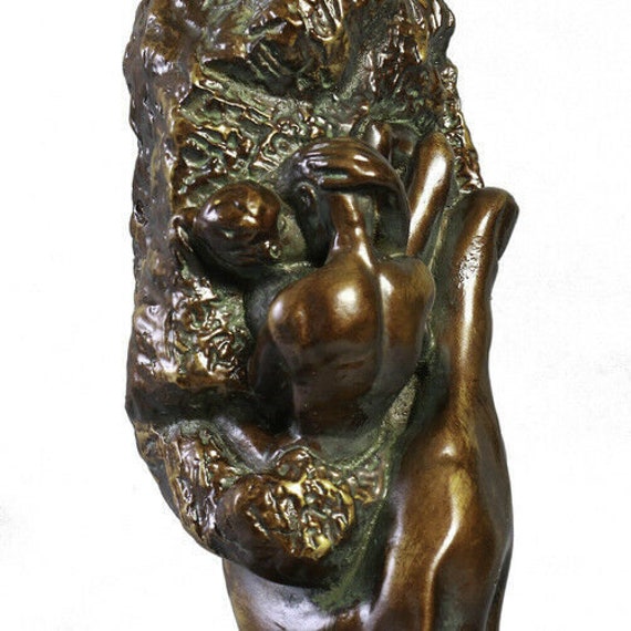 Statua scultura Mano di Dio di Auguste Rodin 13 Museo Replica Riproduzione  - Etsy Italia