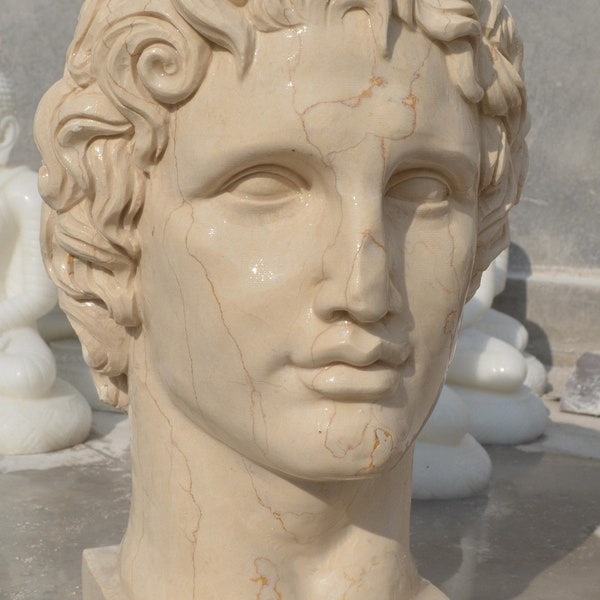 Alexander the Great Costume Etsy