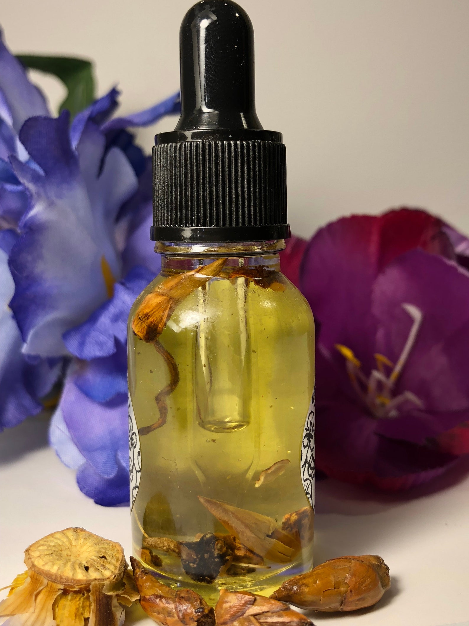 Adam & Eve Oil Anointing Oil Altar Hoodoo Witchcraft Pagan - Etsy