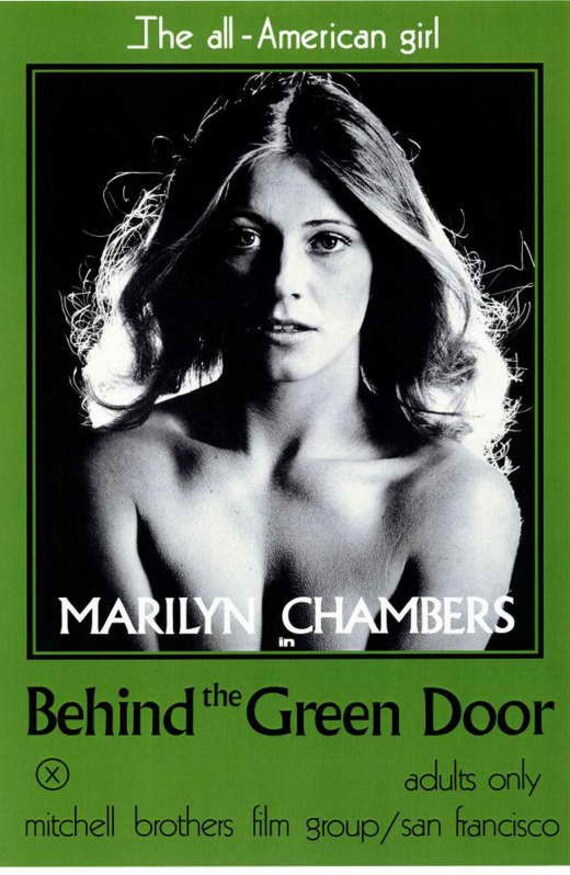 door poster porn Isabella the fist