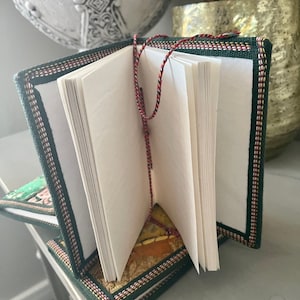 Chakra book, manifestation book, saree book, East Indian book