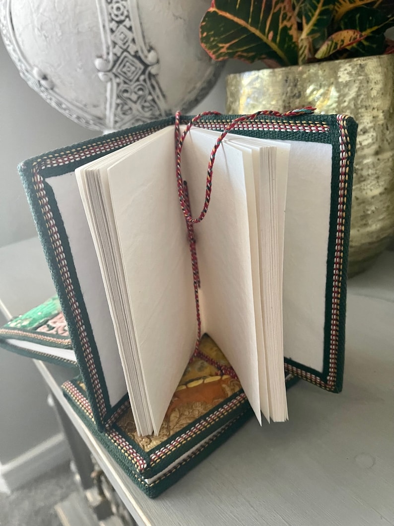 Chakra book, manifestation book, saree book, East Indian book