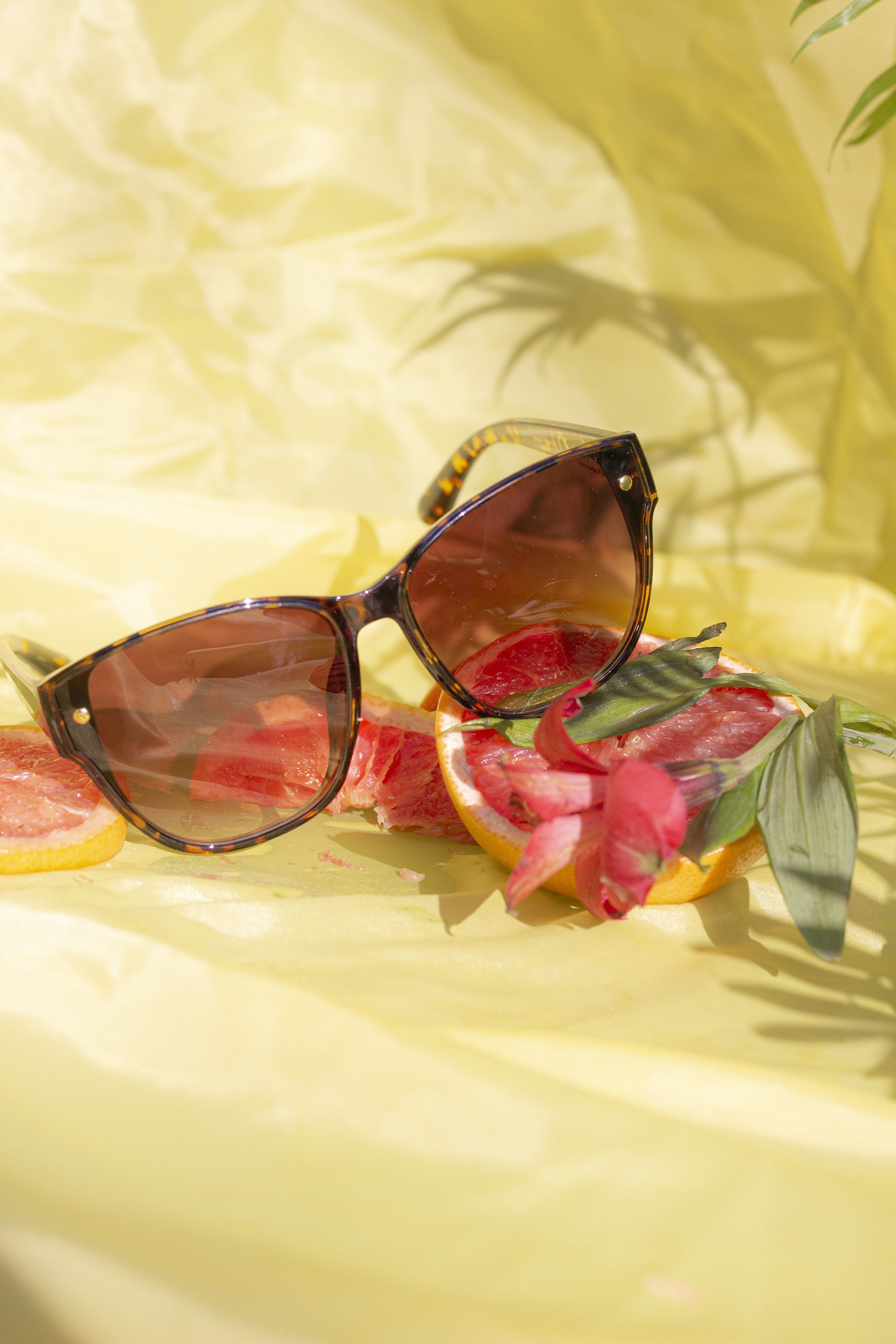 Large Black Square Designer Style Sunglasses Etsy