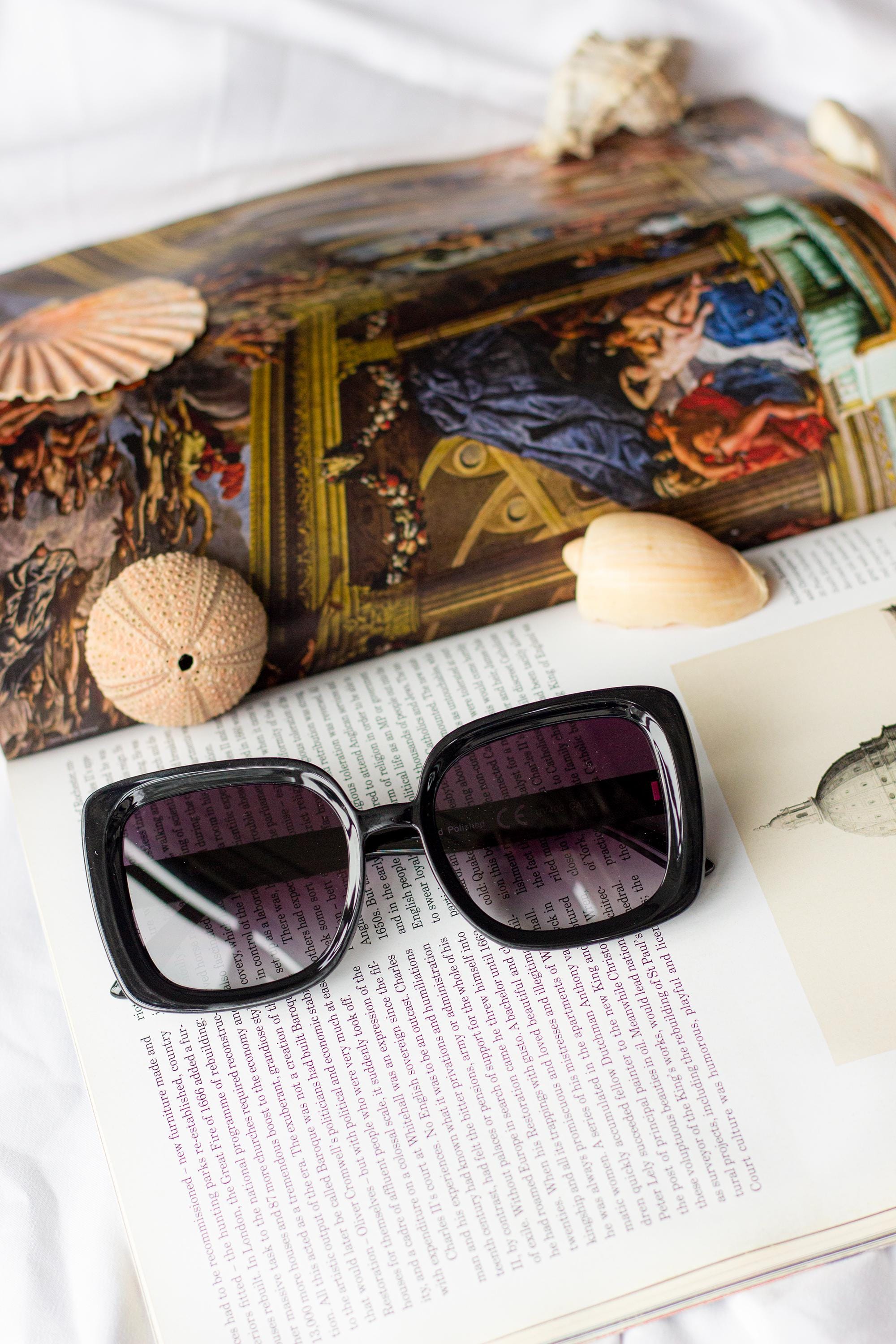 Rayban Zonnebril Dames MOGSA Retro Zonnebril Voor Vrouwen