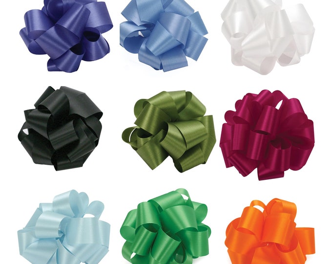 Mcginley satin online ribbon