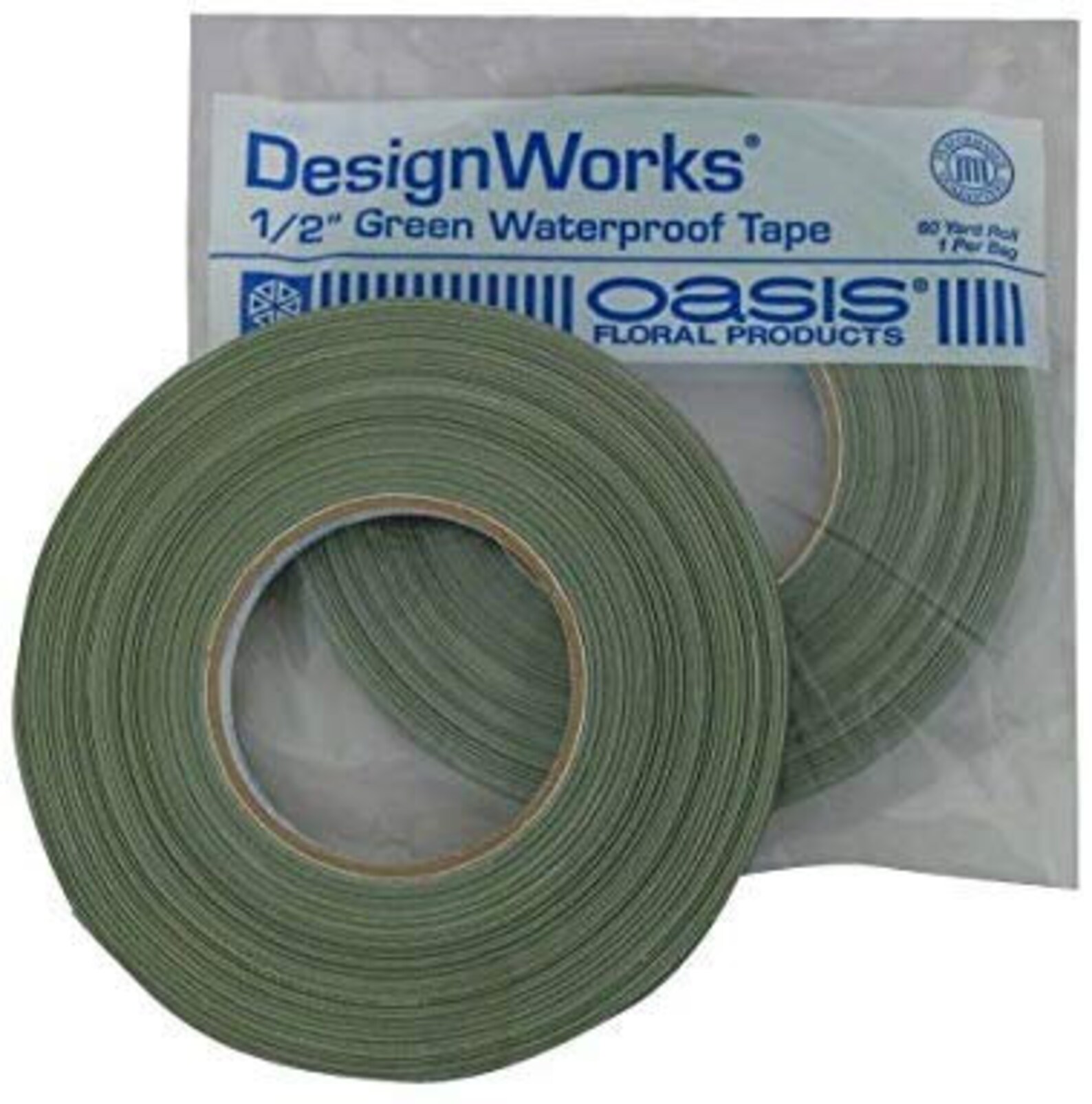 High Quality Green Waterproof Tape Floral Tape Durable Etsy