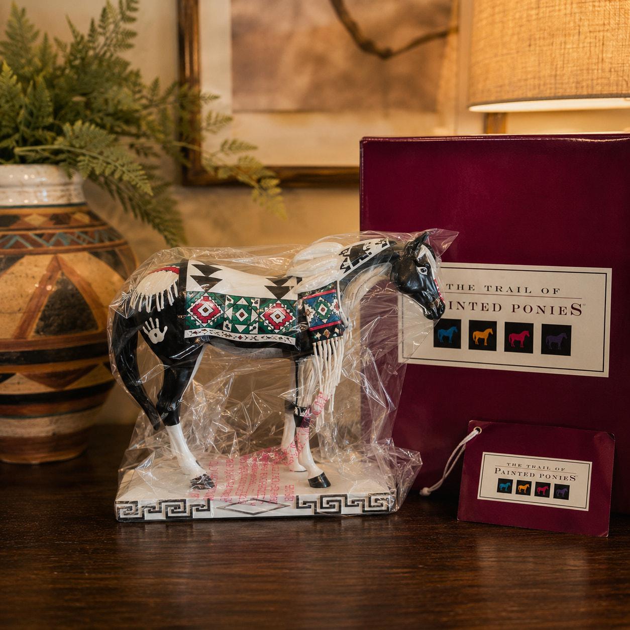 Trail Painted Ponies - Etsy