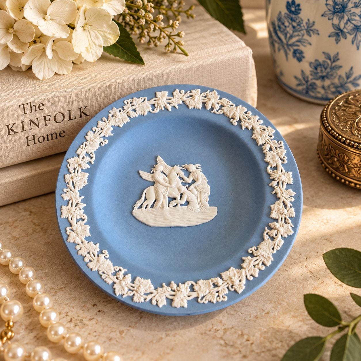 Pegasus Pottery - Etsy