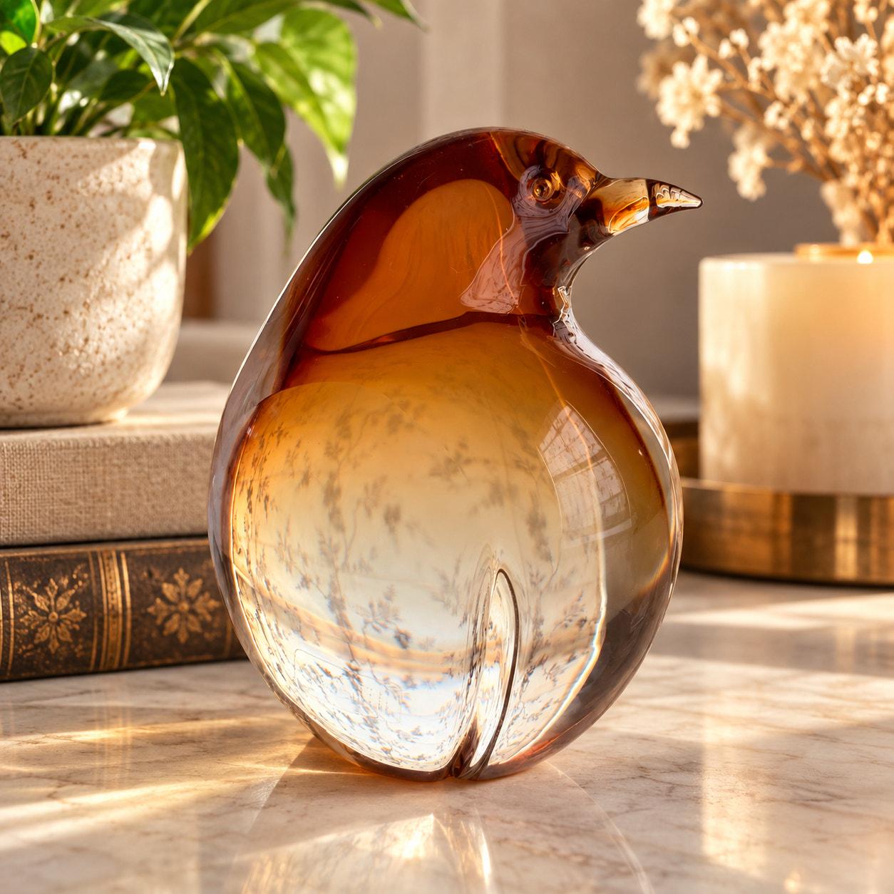 1970s Art Glass - Etsy